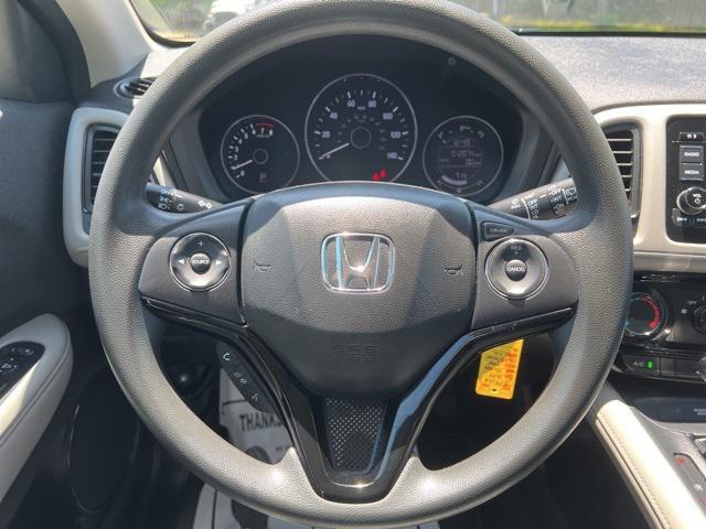 used 2022 Honda HR-V car, priced at $22,987