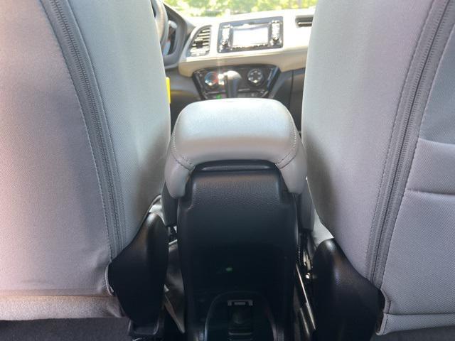 used 2022 Honda HR-V car, priced at $22,987