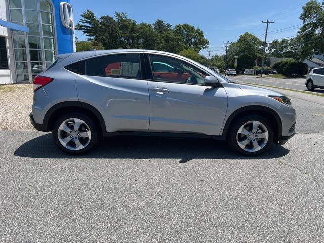 used 2022 Honda HR-V car, priced at $22,987