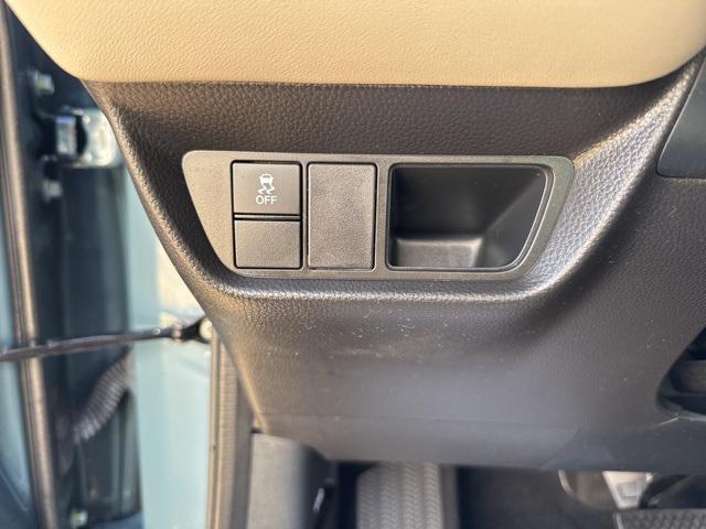 used 2023 Honda HR-V car, priced at $25,250