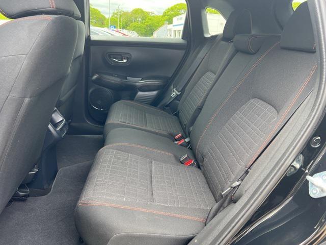 used 2023 Honda HR-V car, priced at $27,464