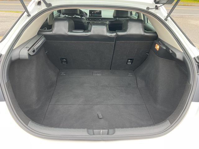 used 2022 Honda Civic car, priced at $25,361