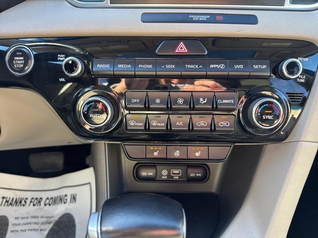 used 2019 Kia Sportage car, priced at $16,995