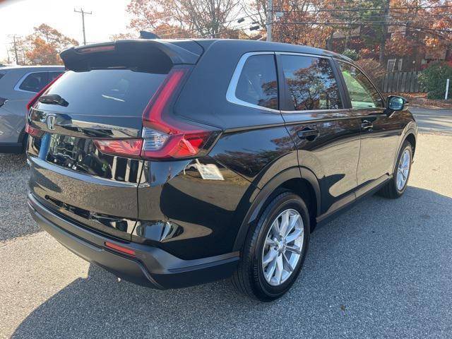 used 2023 Honda CR-V car, priced at $33,840