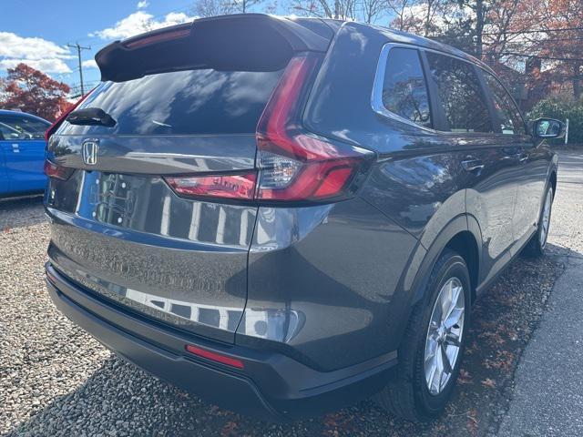 used 2023 Honda CR-V car, priced at $30,645