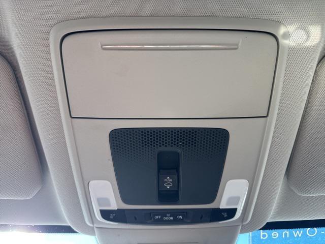 used 2023 Honda CR-V car, priced at $30,645