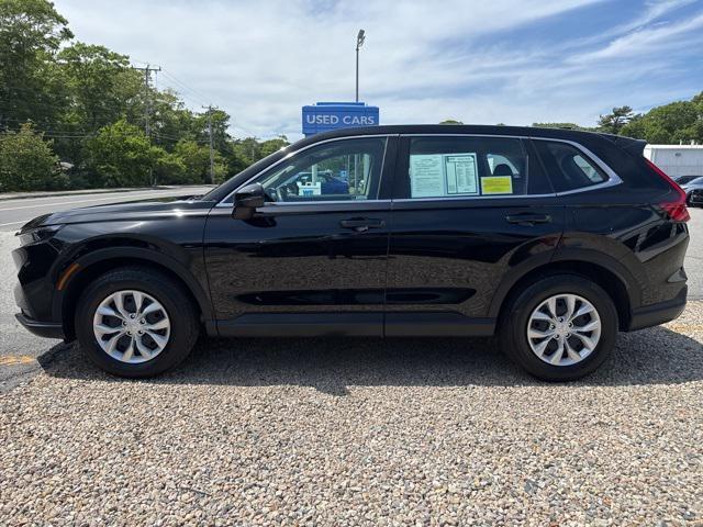 used 2023 Honda CR-V car, priced at $29,442