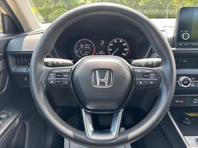 used 2023 Honda CR-V car, priced at $29,442