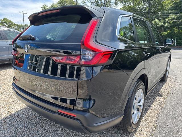 used 2023 Honda CR-V car, priced at $29,442