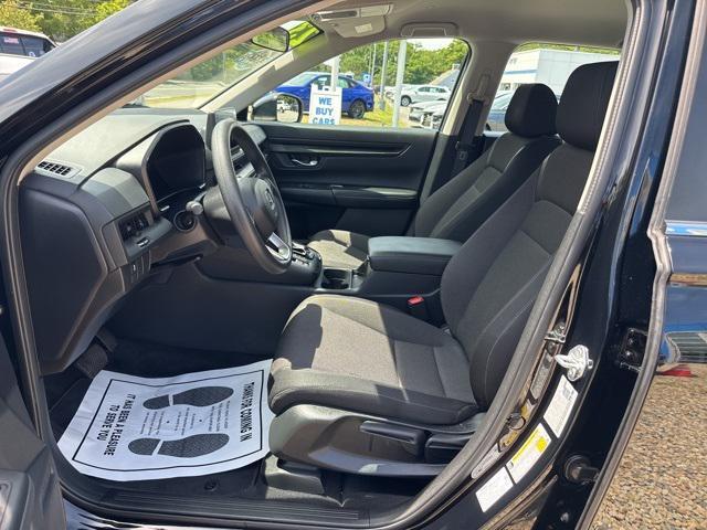 used 2023 Honda CR-V car, priced at $29,442