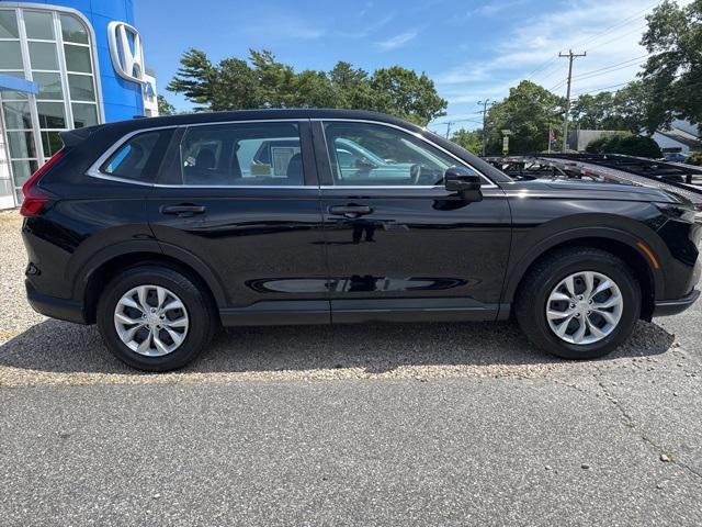 used 2023 Honda CR-V car, priced at $29,442
