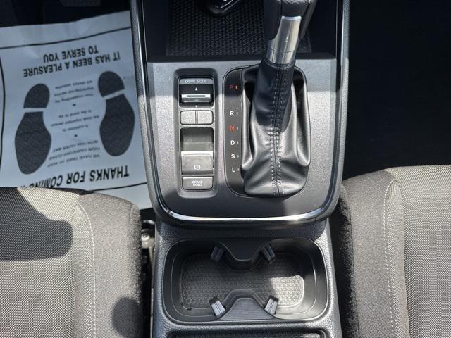 used 2023 Honda CR-V car, priced at $29,442