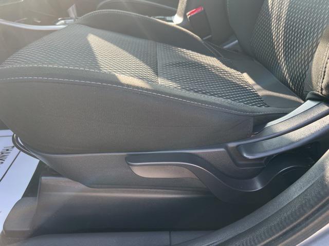 used 2019 Mitsubishi Outlander car, priced at $16,663