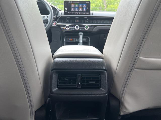used 2023 Honda CR-V car, priced at $33,411