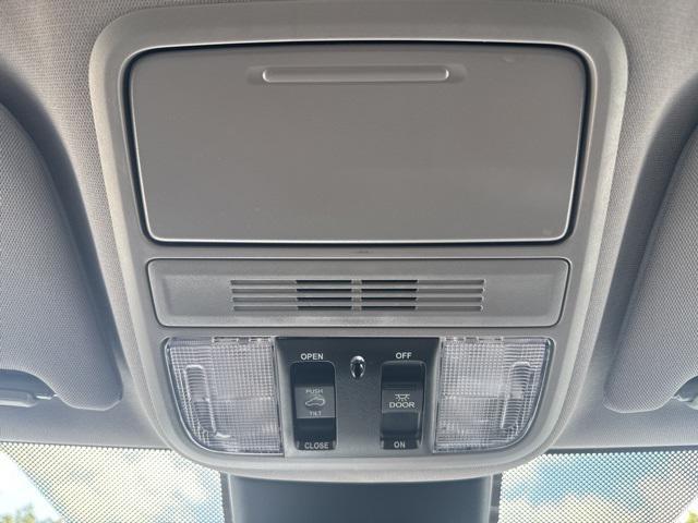used 2023 Honda Odyssey car, priced at $37,250