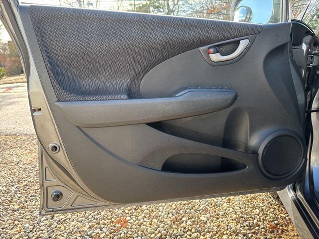 used 2013 Honda Fit car, priced at $11,000