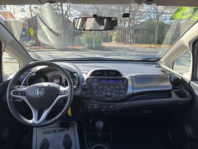 used 2013 Honda Fit car, priced at $11,000