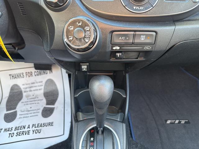 used 2013 Honda Fit car, priced at $11,000
