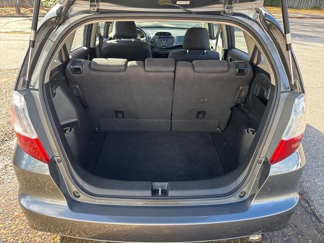 used 2013 Honda Fit car, priced at $11,000