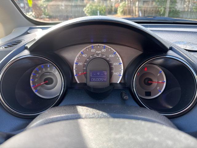 used 2013 Honda Fit car, priced at $11,000