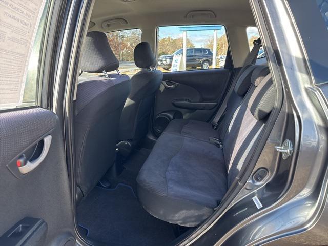 used 2013 Honda Fit car, priced at $11,000