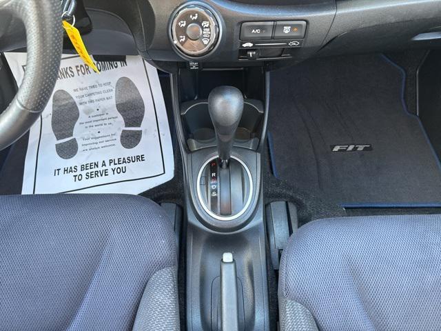 used 2013 Honda Fit car, priced at $11,000