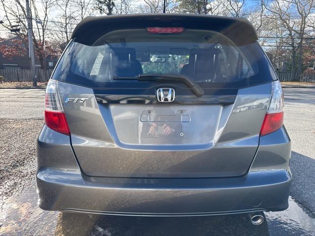 used 2013 Honda Fit car, priced at $11,000