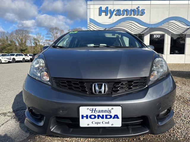 used 2013 Honda Fit car, priced at $11,000