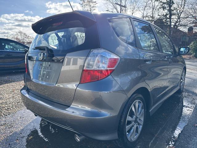 used 2013 Honda Fit car, priced at $11,000