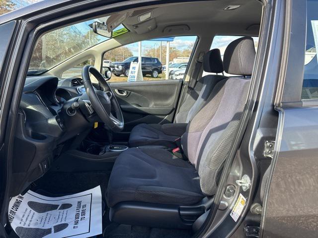 used 2013 Honda Fit car, priced at $11,000