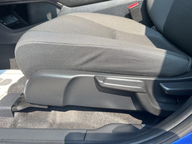 used 2022 Honda HR-V car, priced at $23,988
