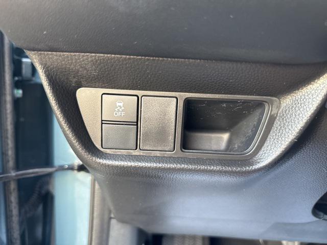 used 2023 Honda HR-V car, priced at $26,828