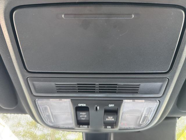 used 2022 Honda Passport car, priced at $31,900