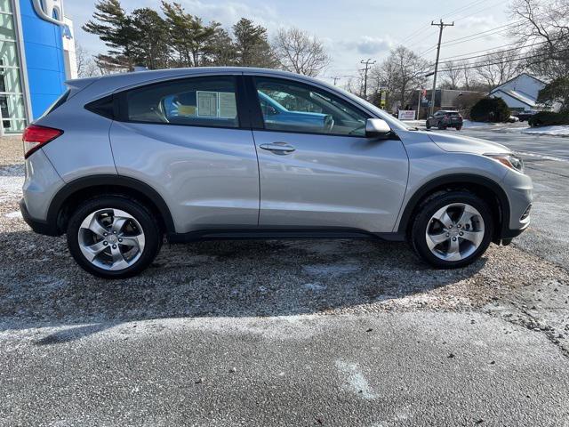 used 2022 Honda HR-V car, priced at $22,314