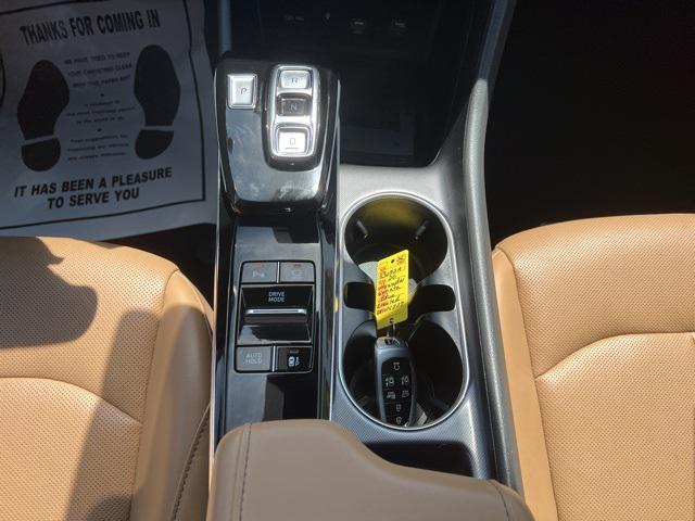 used 2020 Hyundai Sonata car, priced at $20,765
