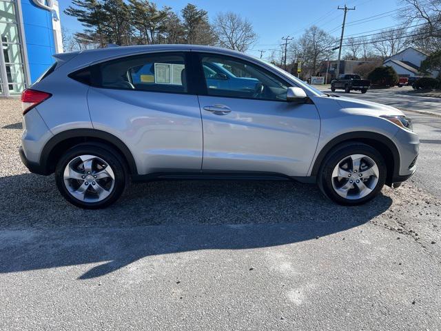 used 2022 Honda HR-V car, priced at $21,150