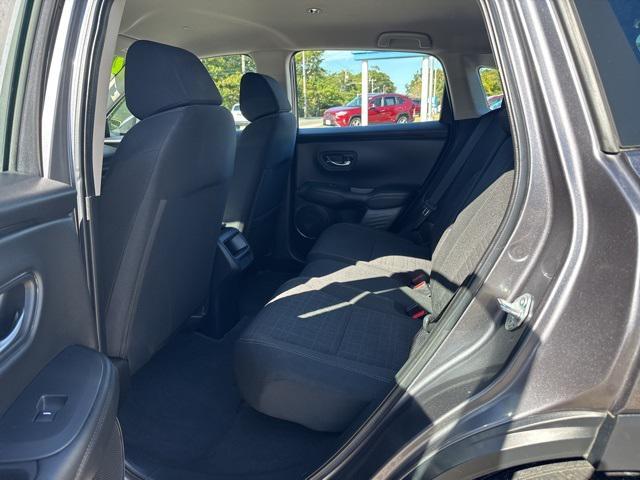 used 2023 Honda HR-V car, priced at $24,995