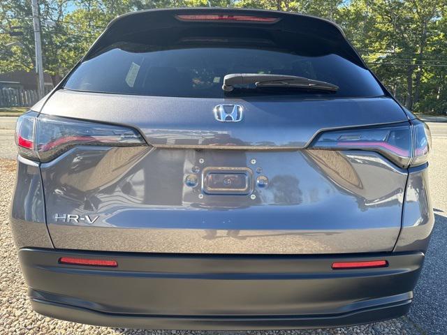 used 2023 Honda HR-V car, priced at $24,995