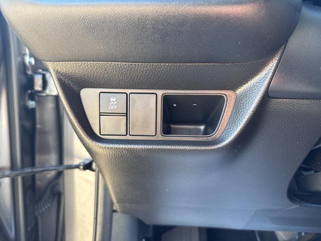 used 2023 Honda HR-V car, priced at $24,995