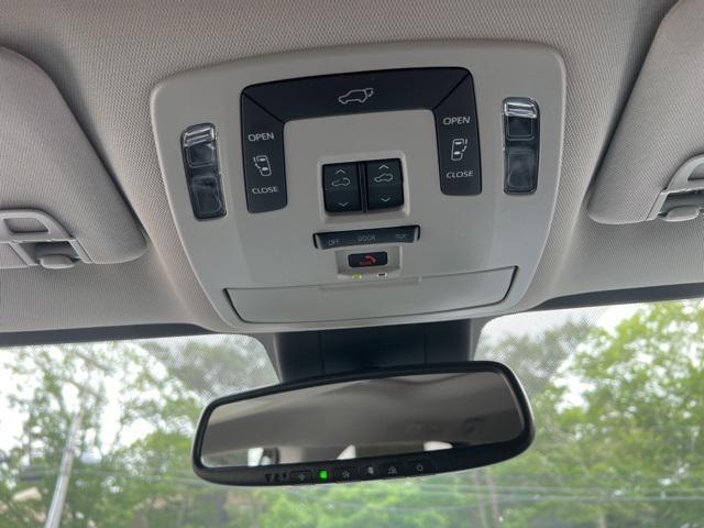 used 2021 Toyota Sienna car, priced at $36,211