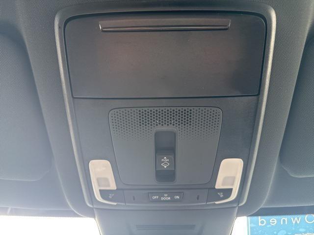 used 2023 Honda CR-V Hybrid car, priced at $36,905