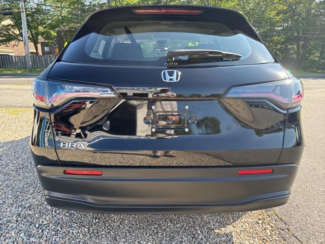 used 2023 Honda HR-V car, priced at $24,098