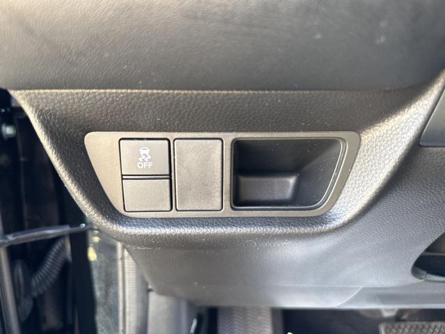 used 2023 Honda HR-V car, priced at $24,098