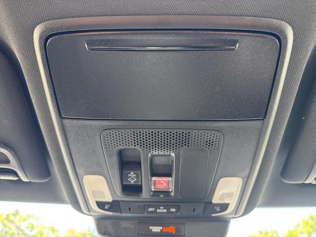 used 2023 Honda Accord Hybrid car, priced at $27,408
