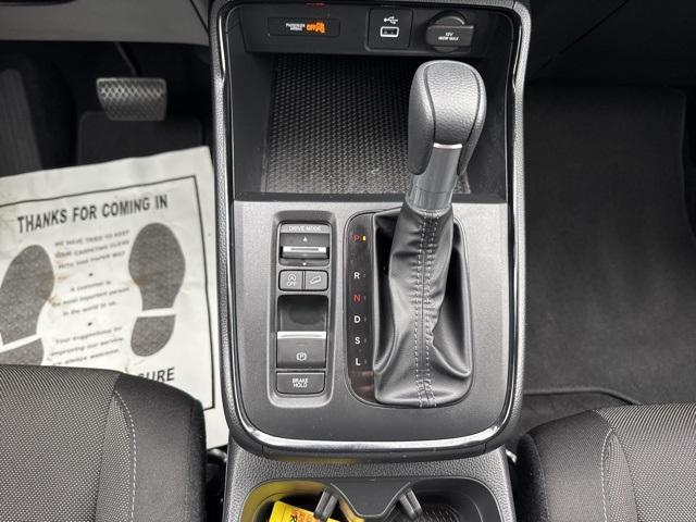 used 2024 Honda CR-V car, priced at $29,713