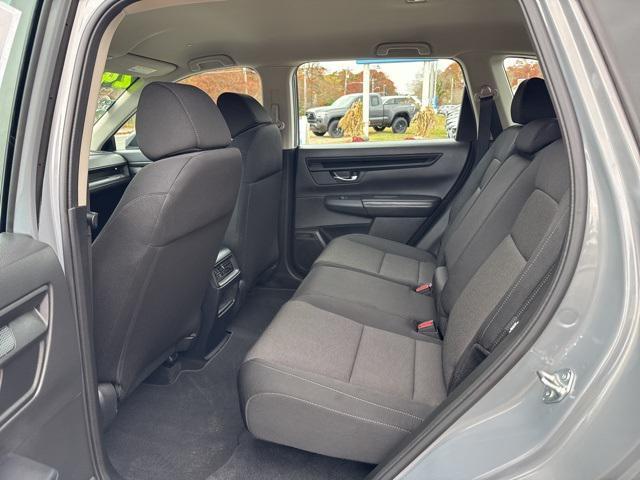 used 2024 Honda CR-V car, priced at $29,713