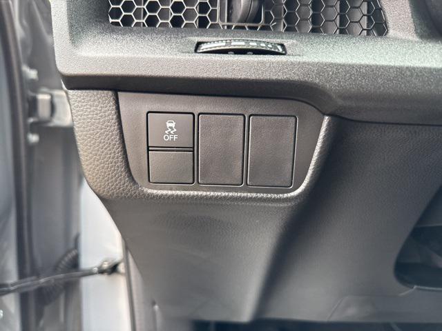 used 2024 Honda CR-V car, priced at $29,713