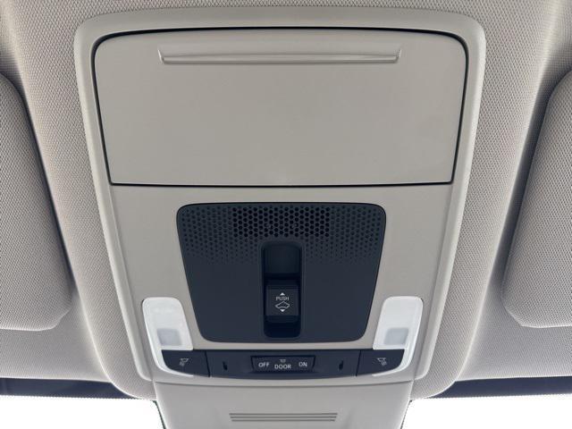 used 2024 Honda CR-V car, priced at $33,500