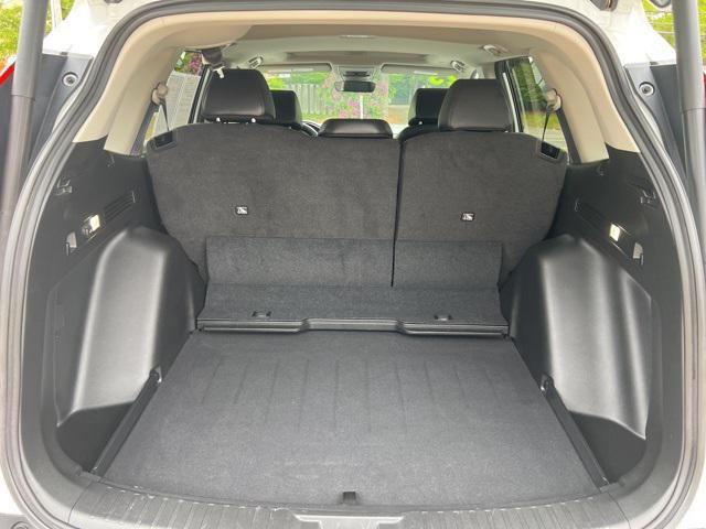 used 2023 Honda CR-V car, priced at $34,185