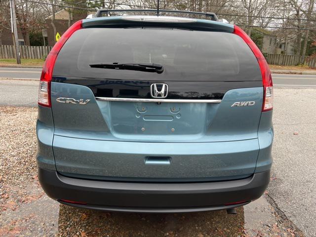 used 2014 Honda CR-V car, priced at $16,771